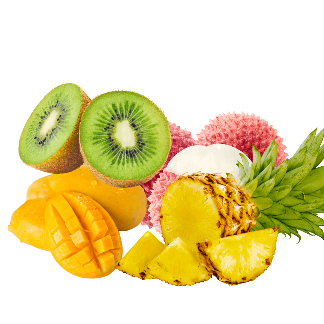tropical Fruits (1)
